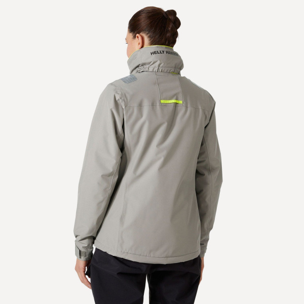 Куртка HH Wmn Arctic Shore Jacket (Женский; L; Terrazzo)
